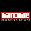 Barcode Berlin das Brand für Unterwäsche und extravaganz im Fetisch Stile hier bei MENs STYLE Berlin der Herrenausstatter für die Top Trends der Welt.