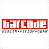 Barcode Berlin das Brand für Unterwäsche und extravaganz im Fetisch Stile hier bei MENs STYLE Berlin der Herrenausstatter für die Top Trends der Welt
